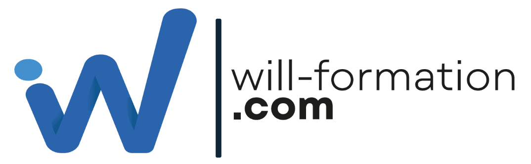 WILL FORMATION