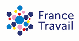 Logo France Travail