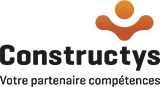 Logo Constructys