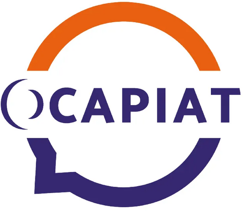 Logo OCAPIAT