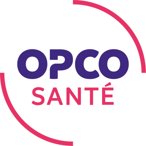 Logo Opco Santé