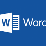 Microsoft Word 2016